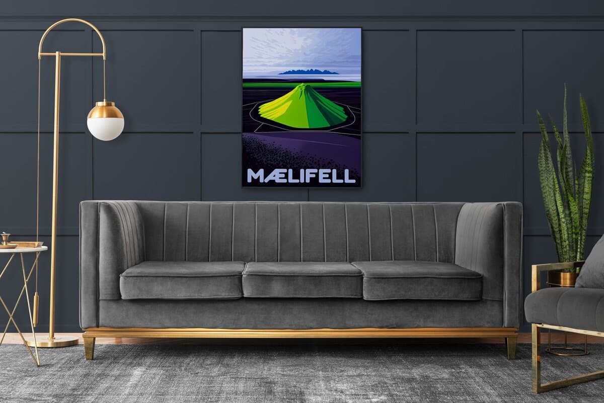 Living Room II