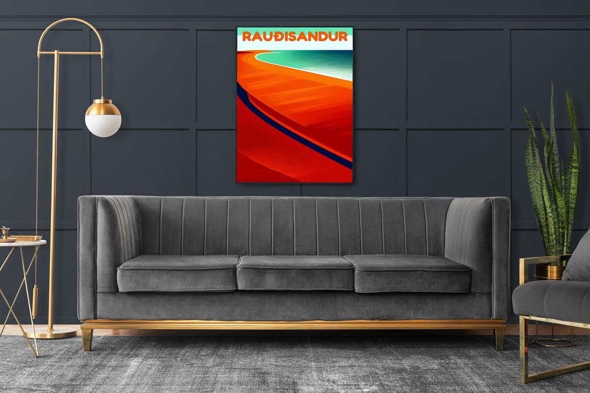 Living Room II