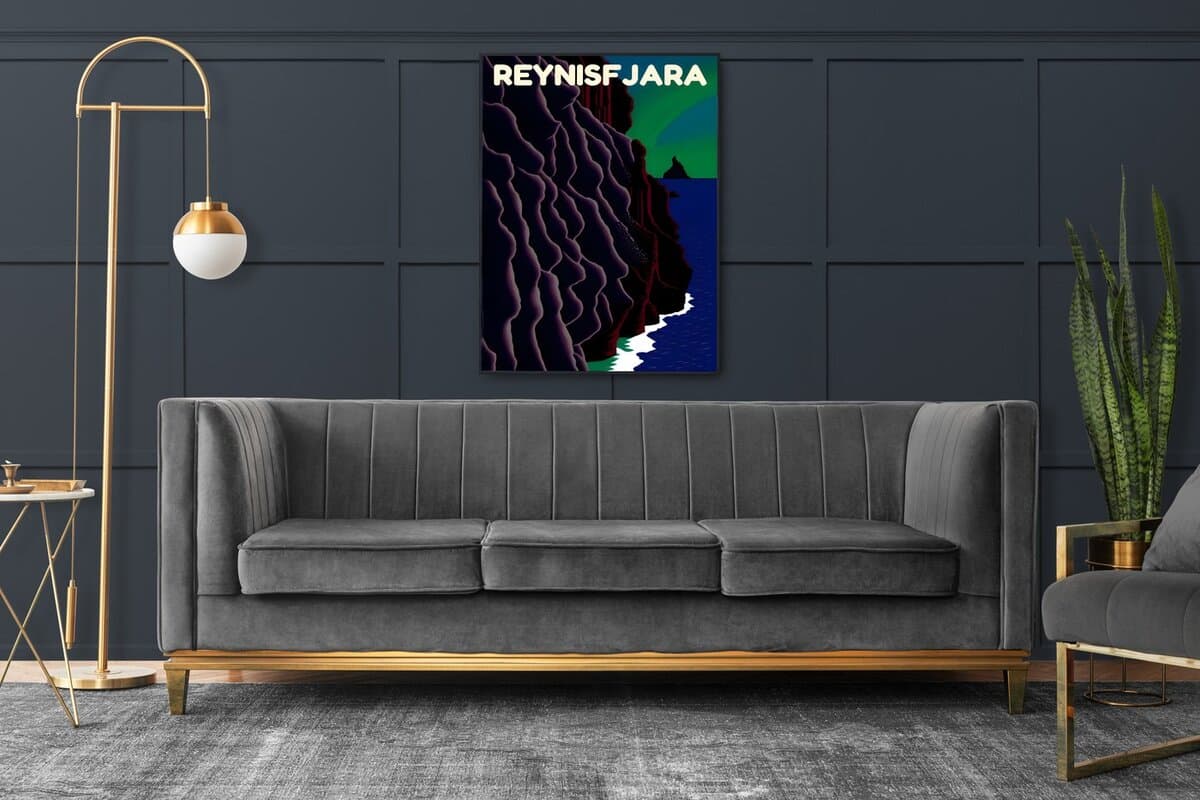 Living Room II