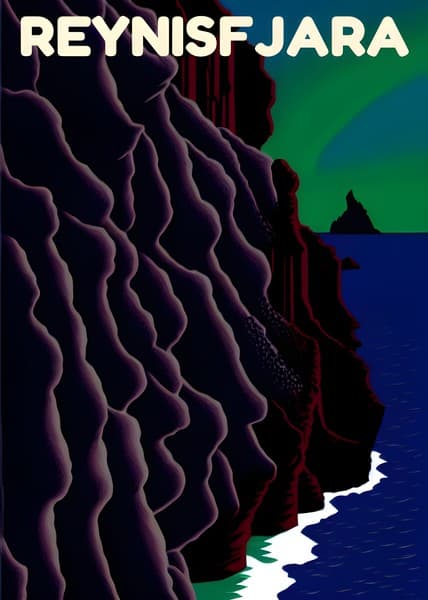 Reynisfjara