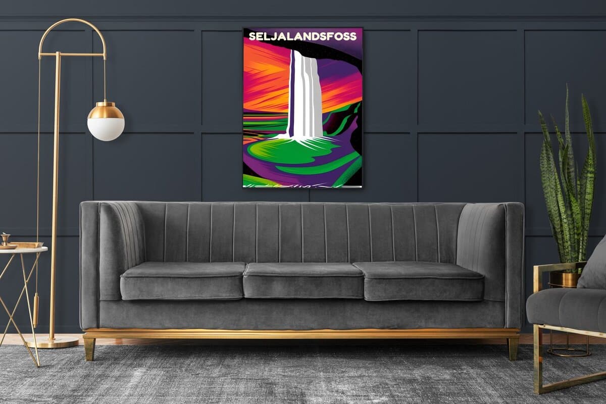Living Room II