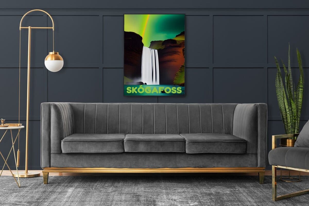 Living Room II