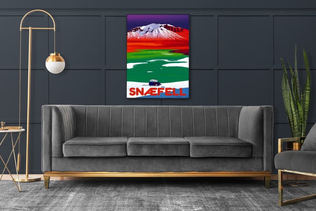 Living Room II