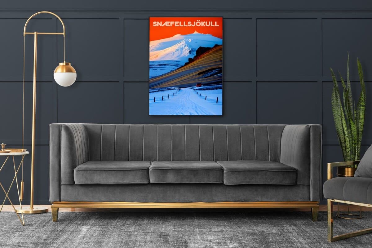 Living Room II
