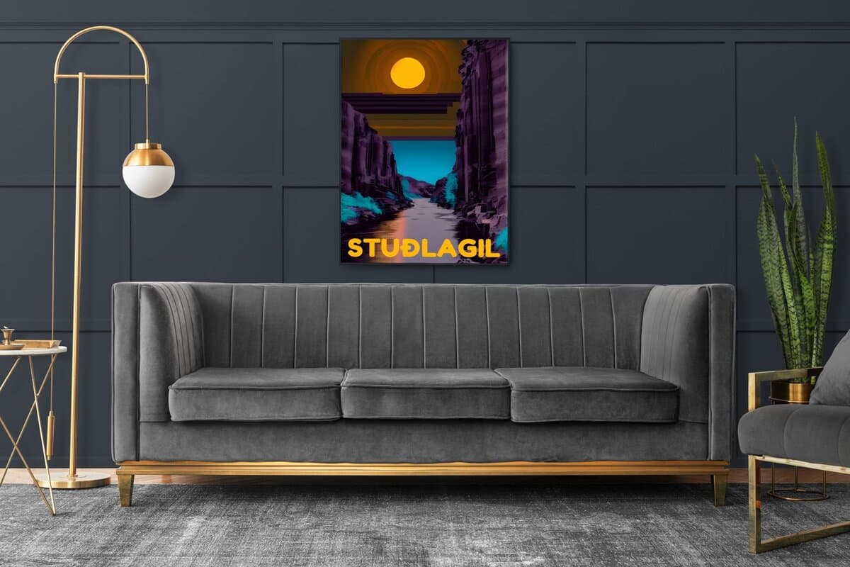 Living Room II