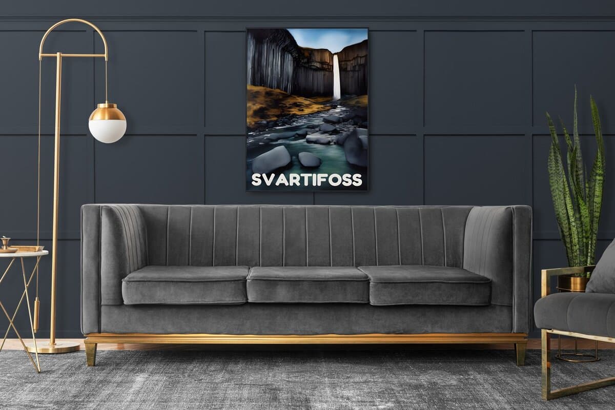Living Room II